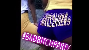 ebony pyt brush porn