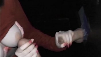 wife enjoying first time cuckold