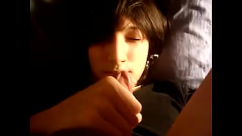 cute gay teens eat cum