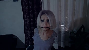 very rough slapping bashing wife porn