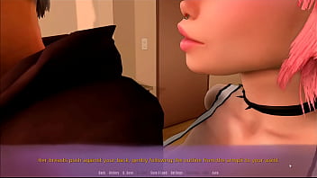 flashing cock to my dad