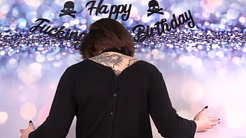 milf shit birthday