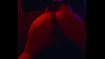 eve mayfair round and brown