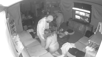 shared gf turned cuckold