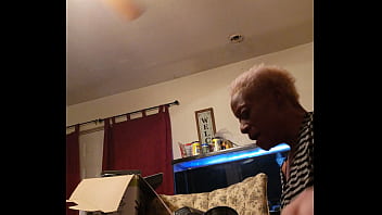 crack head gum job swallow cum porn