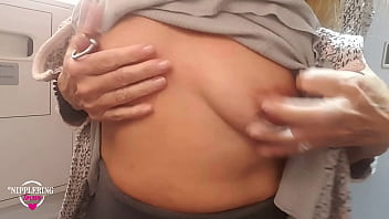 suck on public toilet