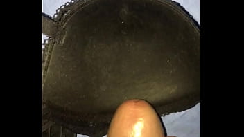cum on moms bra