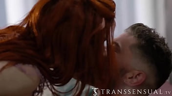 shemale cum inside anal