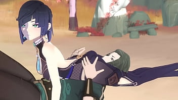 facesitting assassin porn