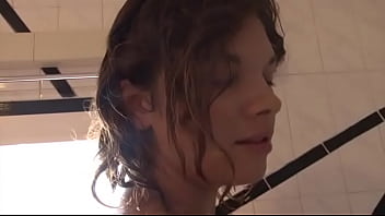 anal fingering young girl