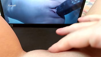 uncle watching bathing teenage girl