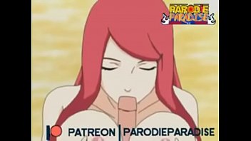 itachi kushina sex