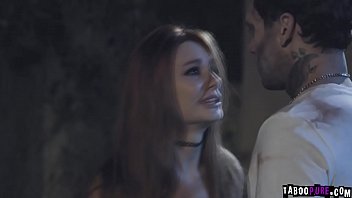 sis wants her girl friends to strapon fuck bros ass