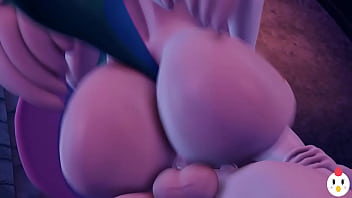 erotic little princess hentai