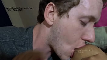 husband milky breastfeeding sex