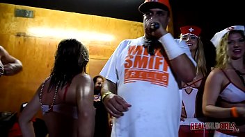 anybunny com wild girls parties