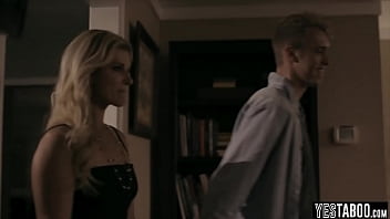 wifes surprised and tricked into dp