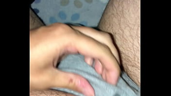 virgin crying big cock