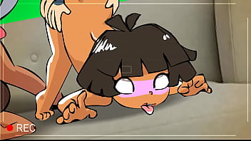 dora the explorer r34
