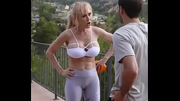 brandi love fuck herself
