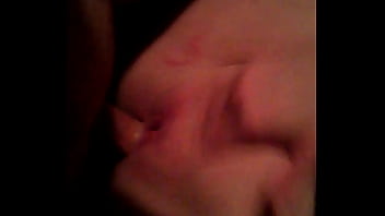 amateur girlfriend first time anal split screen video