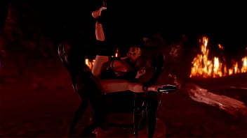 still in pantys masterbating