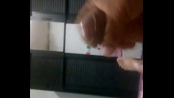 my son likes to cum in a warm pussy