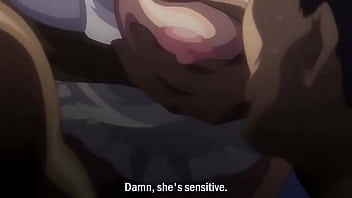 kangoku senkan prison battleship porno