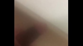 shower masturbation tease