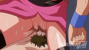 anal gangbang uncensored