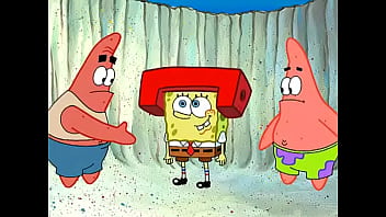 porno07 spongebob