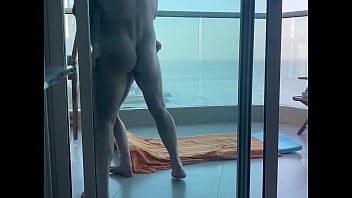 mike angelo creampie