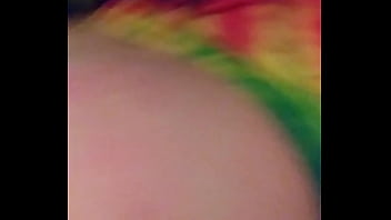 granny begging to stop painful dp