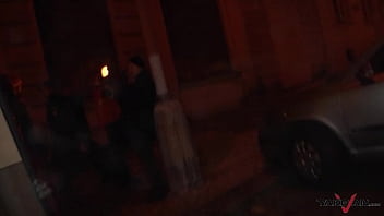 marge xxx fist night