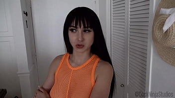 sleeping sister molested by brother