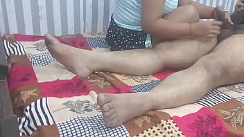 aunty with bf hidden camera mms