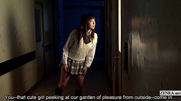 slipping hospital sister japan