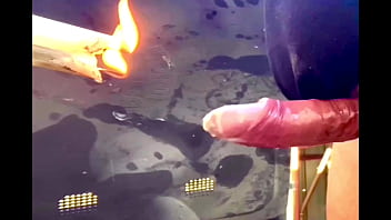 rocco steele piss