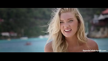 fanny hill cheryl dempsey nude