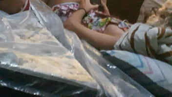 sister nip slip porn