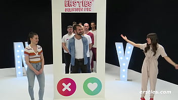 tutti frutti german game show striping tuoi18