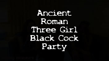 roman range xxx girl