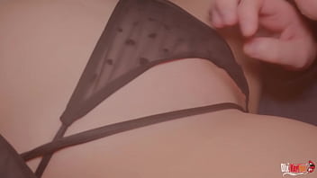 pussy accident cum