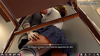 # perfectly naked teen with big boobs in park