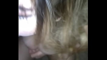 cumming on girl face while she eating pussy