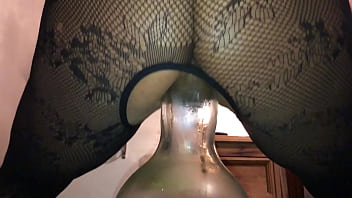 inserting moster cock object things into vigina sex vedio