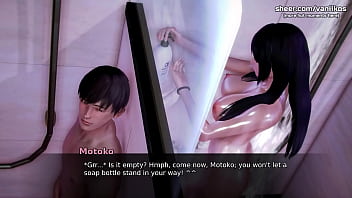 japanese library sex video