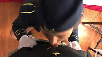 british girls anal spanking