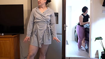 sick stepmom catches full porn video