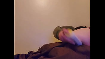 pegging teen bondage